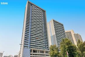 bnbme | Bloom Heights | 1 BDR