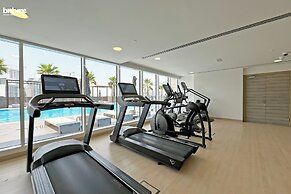 bnbme | Bloom Heights | 1 BDR