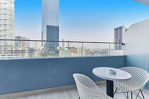 bnbme | Bloom Heights | 1 BDR