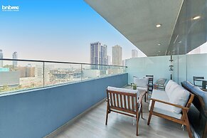 bnbme | Bloom Heights | 1 BDR