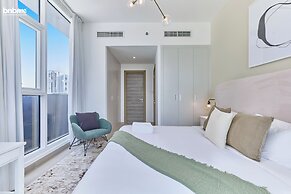 bnbme | Bloom Heights | 1 BDR