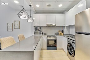 bnbme | Bloom Heights | 1 BDR