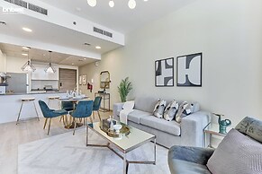 bnbme | Bloom Heights | 1 BDR