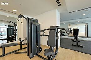 bnbme | Bloom Heights | 1 BDR