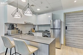 bnbme | Bloom Heights | 1 BDR