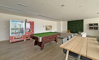 bnbme | Bloom Heights | 1 BDR