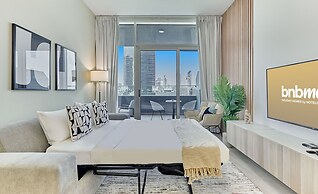 bnbme | Bloom Heights | 1 BDR