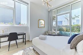 bnbme | Bloom Heights | 1 BDR