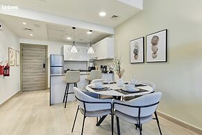 bnbme | Bloom Heights | 1 BDR