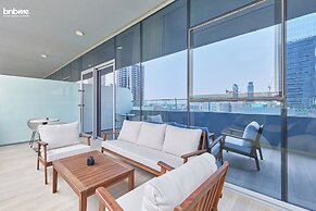 bnbme | Bloom Heights | 1 BDR