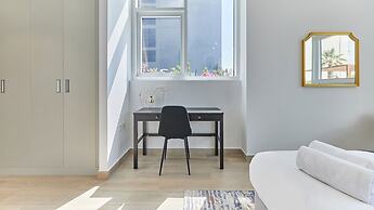 bnbme | Bloom Heights | 1 BDR
