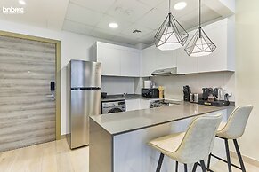 bnbme | Bloom Heights | 1 BDR