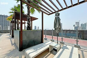 bnbme | Bloom Heights | 1 BDR