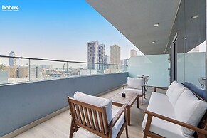 bnbme | Bloom Heights | 1 BDR