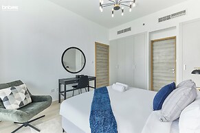 bnbme | Bloom Heights | 1 BDR
