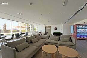 bnbme | Bloom Heights | 1 BDR
