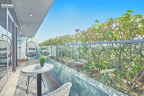 bnbme | Bloom Heights | 1 BDR