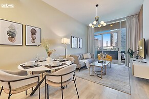 bnbme | Bloom Heights | 1 BDR