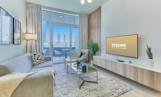 bnbme | Bloom Heights | 1 BDR