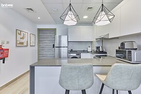 bnbme | Bloom Heights | 1 BDR