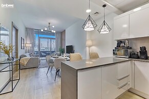 bnbme | Bloom Heights | 1 BDR