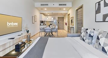 bnbme | Bloom Heights | 1 BDR