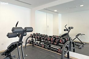 bnbme | Bloom Heights | 1 BDR