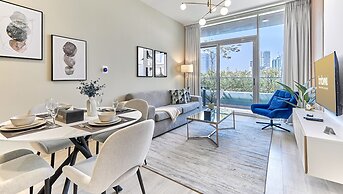 bnbme | Bloom Heights | 1 BDR