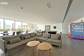 bnbme | Bloom Heights | 1 BDR
