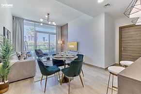 bnbme | Bloom Heights | 1 BDR