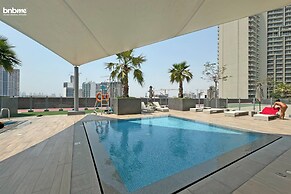 bnbme | Bloom Heights | 1 BDR