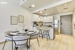 bnbme | Bloom Heights | 1 BDR