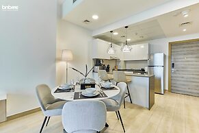 bnbme | Bloom Heights | 1 BDR