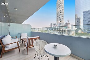 bnbme | Bloom Heights | 1 BDR