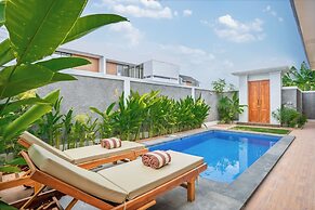 Aruna Villa 2 by Betterplace
