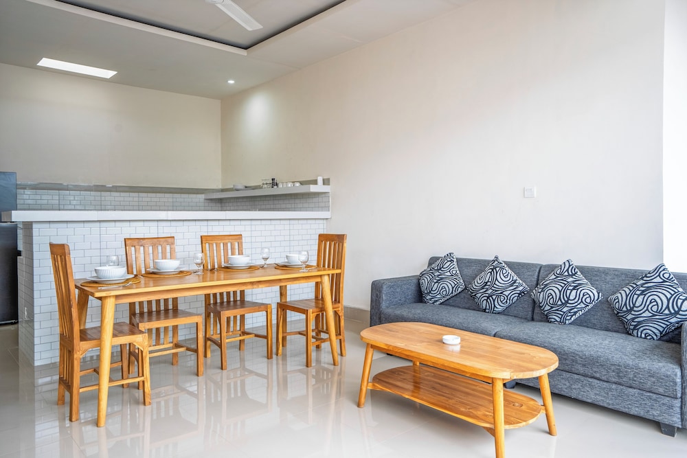 Aruna Villa 2 by Betterplace
