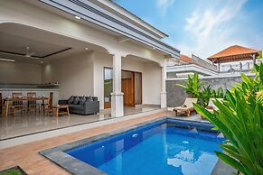 Aruna Villa 2 by Betterplace