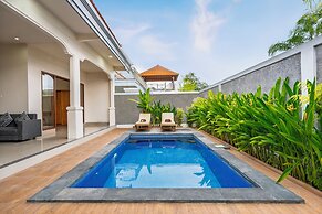 Aruna Villa 2 by Betterplace