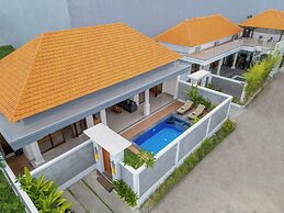 Aruna Villa 2 by Betterplace