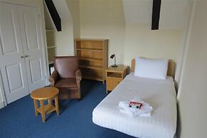 Wadham College Oxford