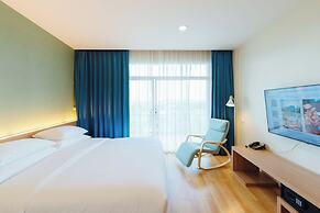 THE KASET, HUA HIN