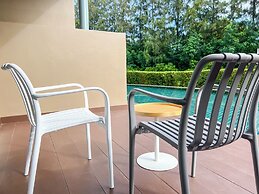 THE KASET, HUA HIN