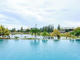 THE KASET, HUA HIN