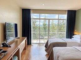 THE KASET, HUA HIN