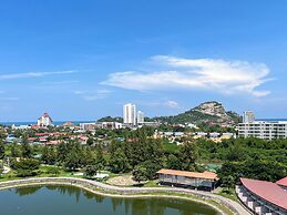 THE KASET, HUA HIN