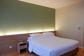 THE KASET, HUA HIN