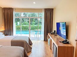 THE KASET, HUA HIN