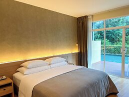 THE KASET, HUA HIN
