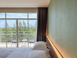 THE KASET, HUA HIN