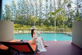 THE KASET, HUA HIN